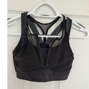 lululemon Sports Bra Size 4